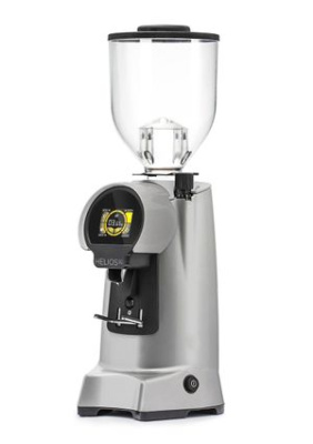 Кофемолка EUREKA Helios 80 Grey 