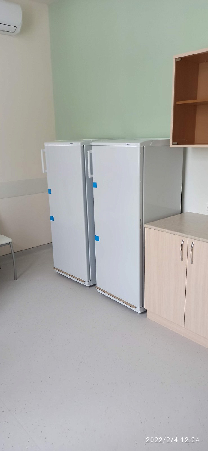 ГБУЗ "ЦЕНТР ПАЛЛИАТИВНОЙ ПОМОЩИ ДЗМ"