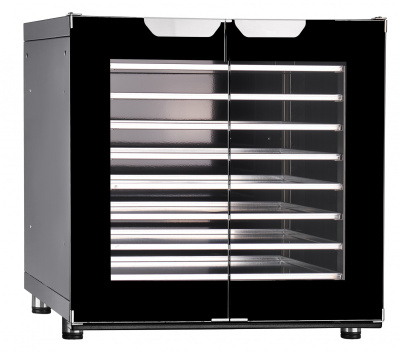 Шкаф расстоечный Abat ШРТ-8Э 