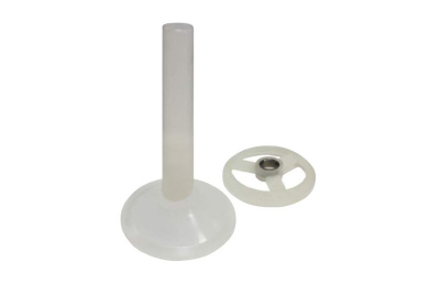 Насадка-купатница ТОРГТЕХМАШ для мясорубок ТМ-32, ТМ-32М