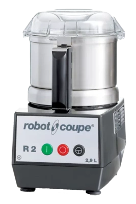 Куттер Robot Coupe R2