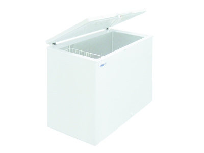 Ларь морозильный ITALFROST СF 200 S белый