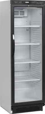 Шкаф холодильный TEFCOLD CEV425 1 LED IN DOOR