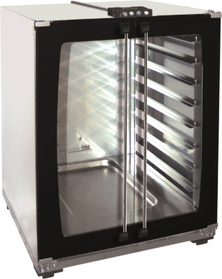 Шкаф расстоечный UNOX XLT133