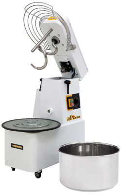 Тестомес ITPIZZA спиральный M-20-с 1ф
