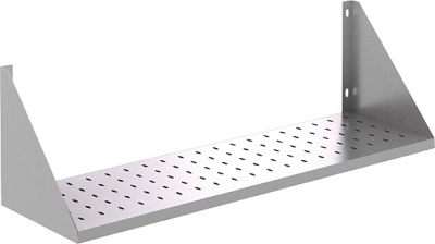 Полка кухонная Cryspi ПКП Э (L=500, S=300, H=300)