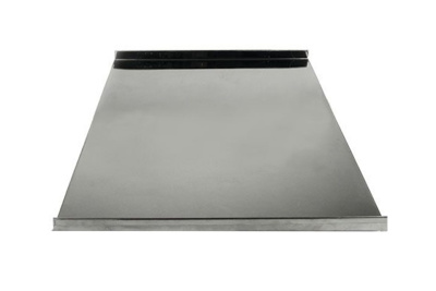 Противень Vortmax 435х350х10х0,8/2