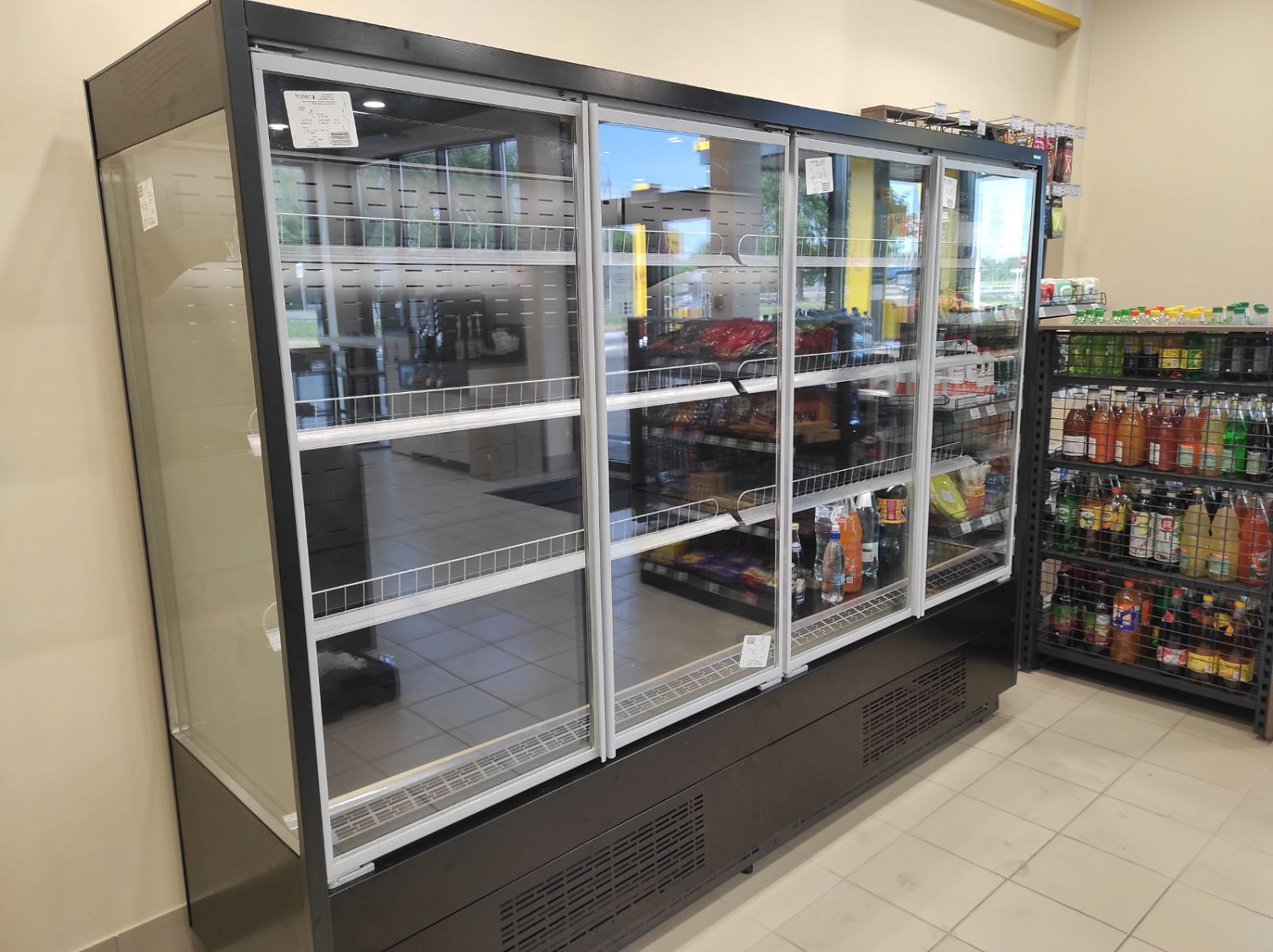 ПАО "НК "РОСНЕФТЬ" - СМОЛЕНСКНЕФТЕПРОДУКТ"