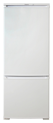 Шкаф холодильный Бирюса 151