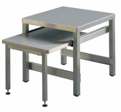 Подставка РАДА ПЭМ 50х50 Н 