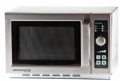 Печь микроволновая MENUMASTER RCS511DSE