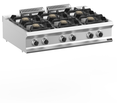 Плита газовая Apach GLRRG117P XL