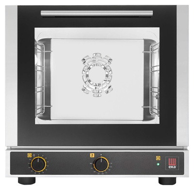 Печь конвекционная TECNOEKA EKF 423 P