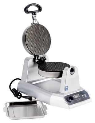 Вафельница WARING WWCM180E