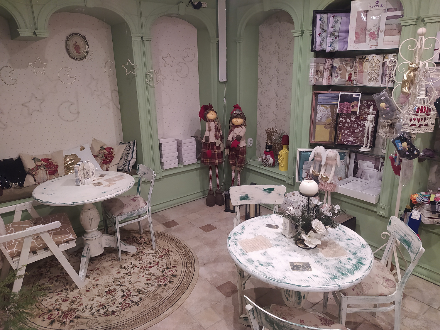 Кондитерский бутик "Mary Cake"