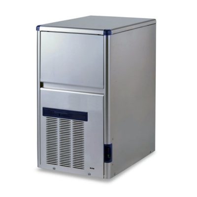 Льдогенератор GEMLUX GM-IM30SDE WS