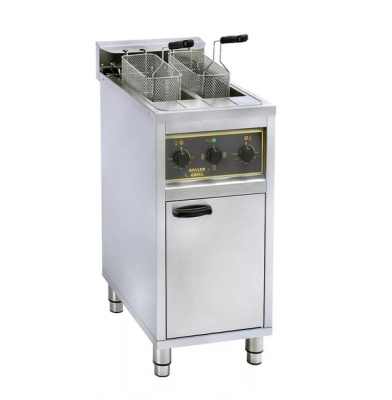 Фритюрница Roller Grill RFE 20C