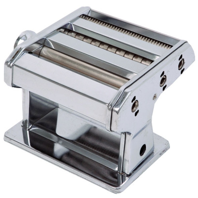 Тестораскатывающая машина GEMLUX GL-PMZ-180