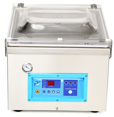 Упаковщик вакуумный PACKVAC VM-260