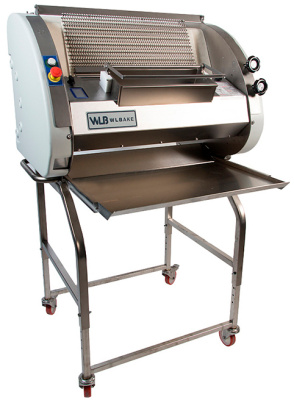Машина тестозакаточная WLBake BF (со стендом) 