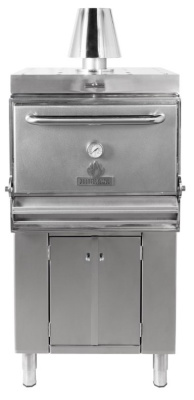 Гриль хоспер MIBRASA HMB AB 110 INOX