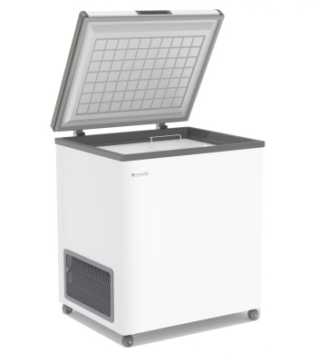 Морозильный ларь FROSTOR F 215 S белый
