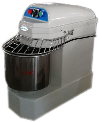 Тестомес спиральный GASTROMIX HS20A