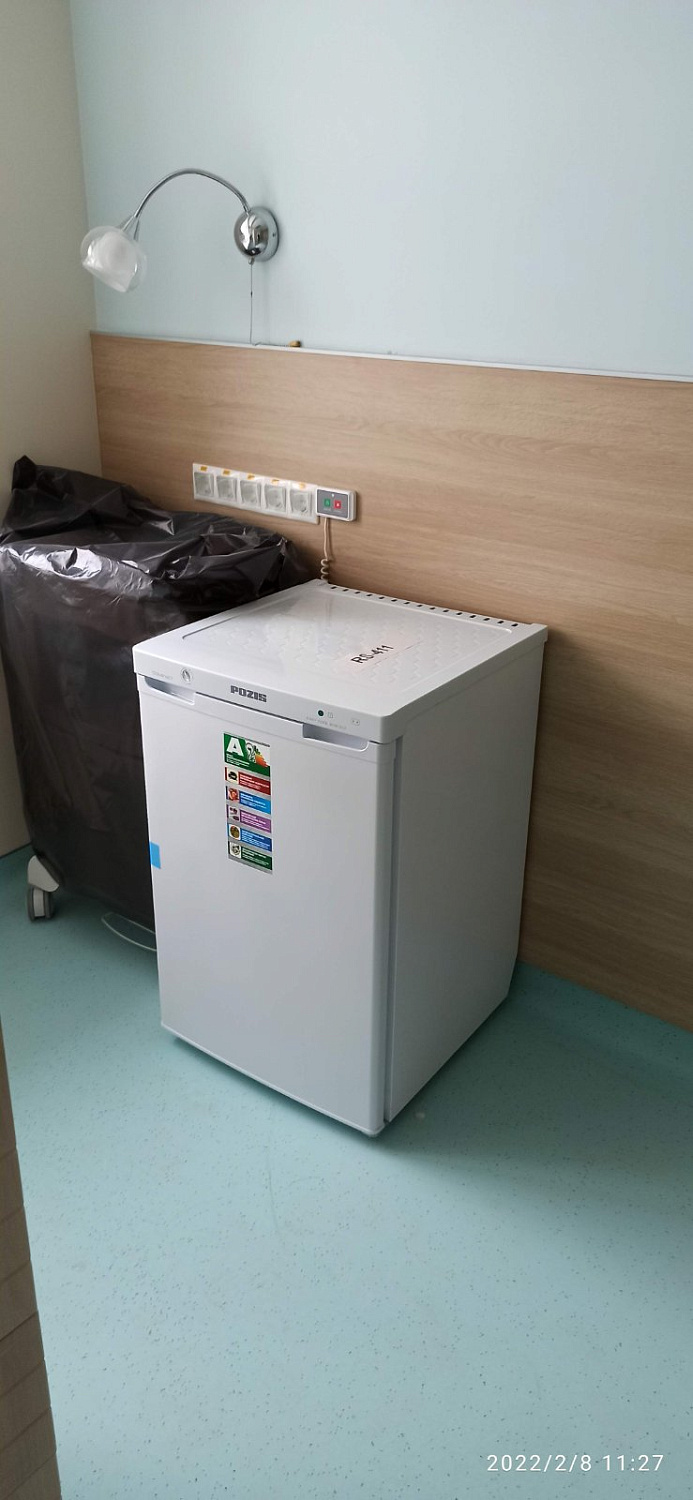 ГБУЗ "ЦЕНТР ПАЛЛИАТИВНОЙ ПОМОЩИ ДЗМ"