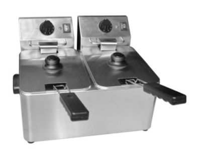 Фритюрница GASTRORAG CZG-HDF4