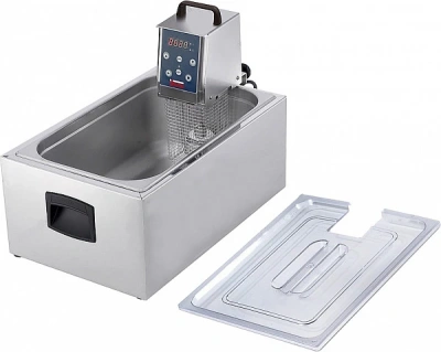 Термостат ванна SIRMAN SOFTCOOKER Y09 GN 1/1 69062000