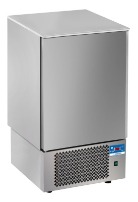 Шкаф шоковой заморозки ICEMAKE ATT10