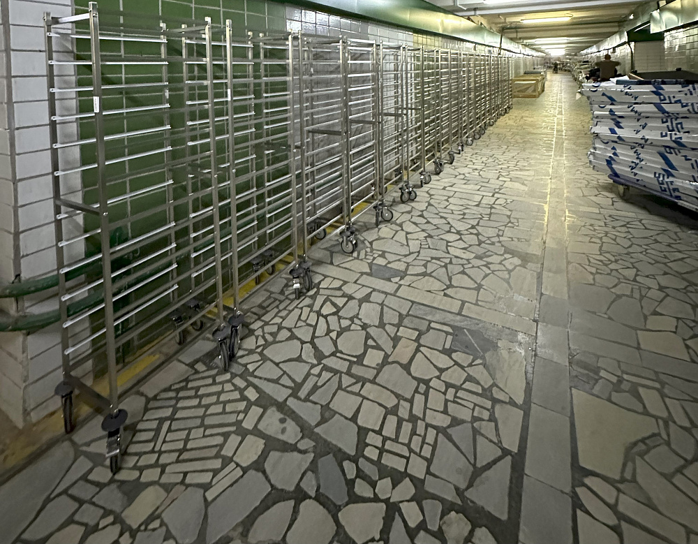 ГБУЗ "ДГКБ ИМ. З.А. БАШЛЯЕВОЙ ДЗМ"