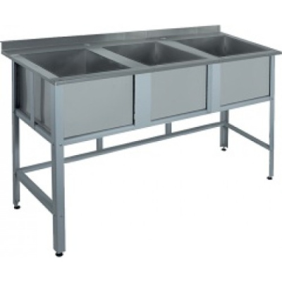 Ванна моечная РАДА ВМ3-18/6Б