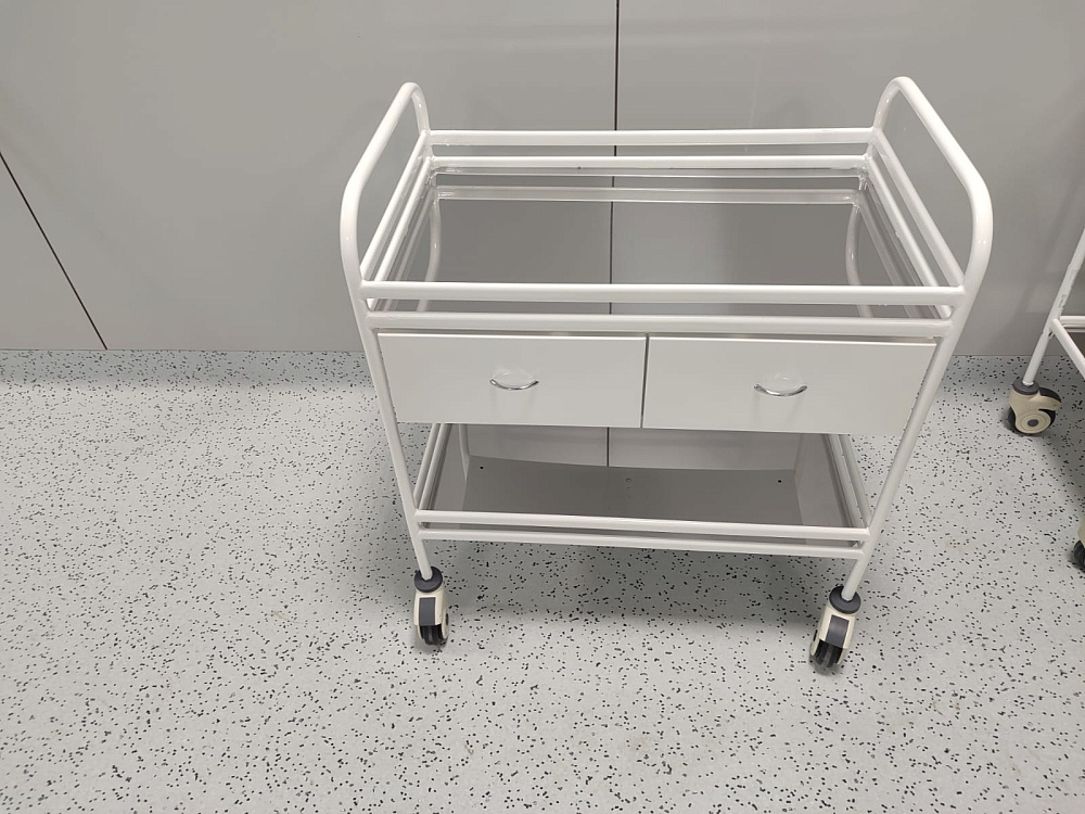 Медицинский радиологический научный центр имени А.Ф. Цыба – филиал ФГБУ «НМИЦ радиологии» Минздрава России