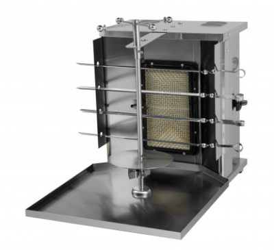 Аппарат для шаурмы GRILL MASTER Ф1ШМГ