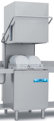 Машина посудомоечная купольная ELETTROBAR Ocean 81D