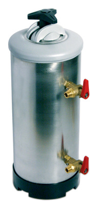 Водоумягчитель SILANOS 50л