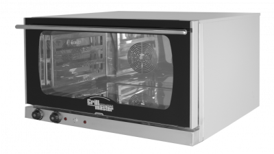 Печь конвекционная GRILL MASTER  ФЖШ/2