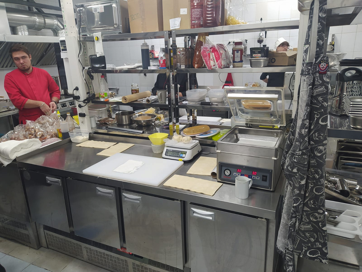 Ресторан "Гуру"