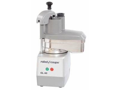 Овощерезка Robot Coupe CL40 (6 ножей)