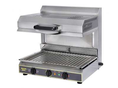 Гриль саламандра Roller Grill SEM 600 PDS