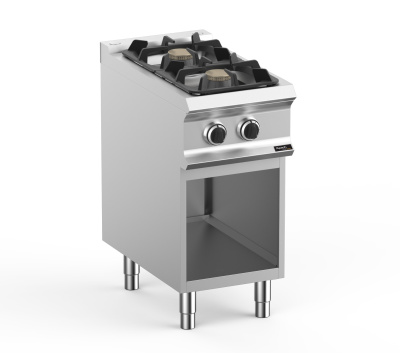 Плита газовая Apach GLRRG47OSP XL