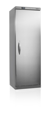 Шкаф холодильный TEFCOLD UR400S НЕРЖАВЕЮЩИЙ