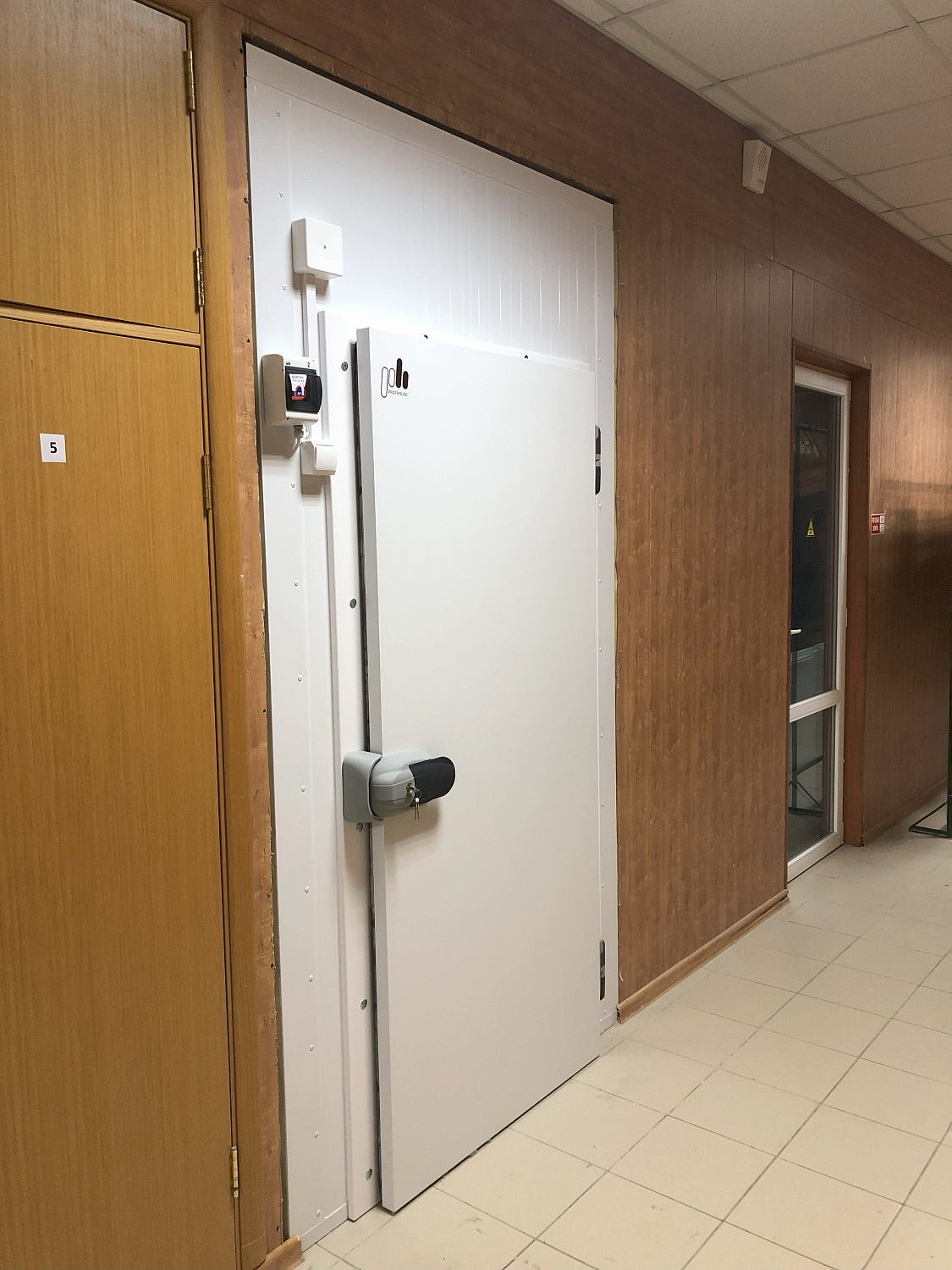 ФГБОУВО "Смоленский государственный медицинский университет"  