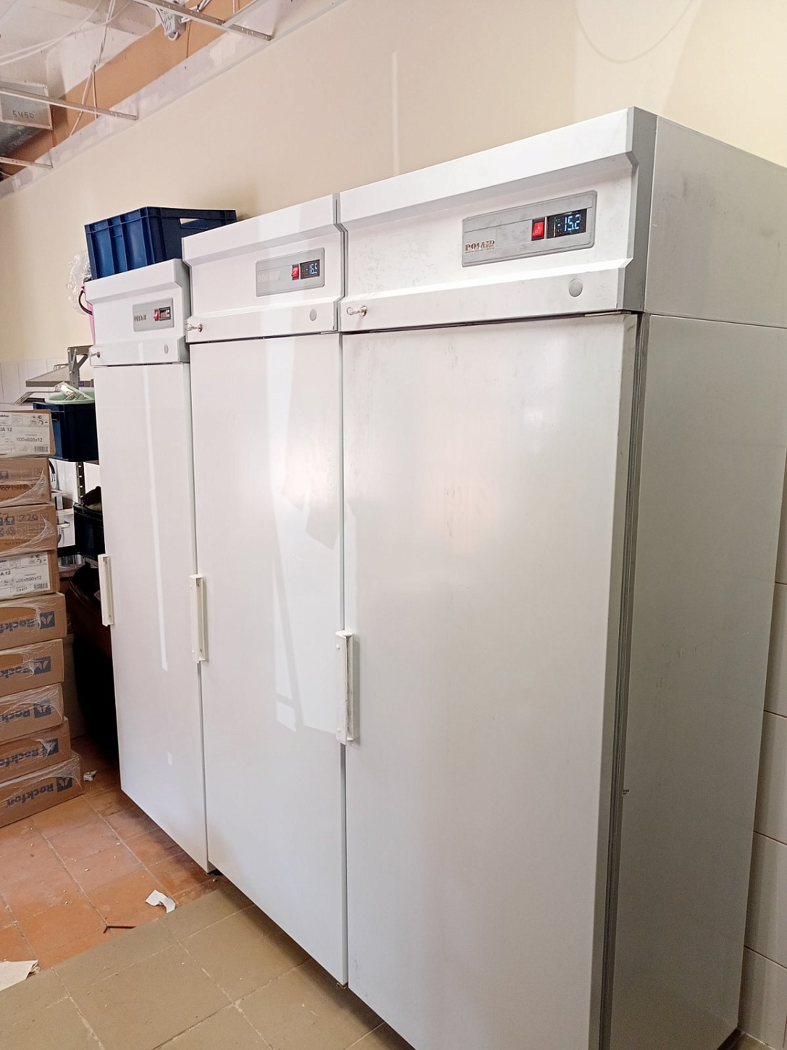 Сеть пекарен "Мельница"