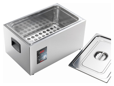 Термостат ванна SIRMAN SOFTCOOKER XP S 1/1