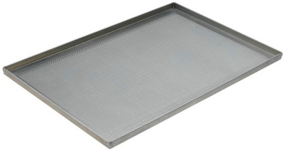 Лист перфорированный BASSANINA F6080B2 600х800 борт 25мм 90 град