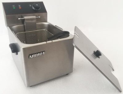 Фритюрница AIRHOT EF6