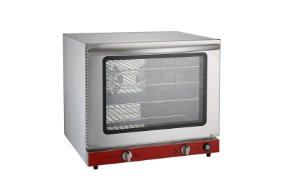 Пароконвектомат EKSI ESL 0412GM