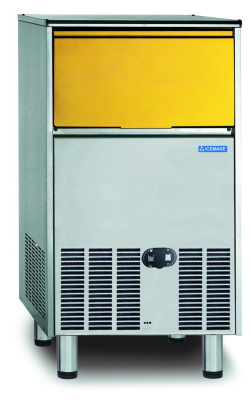 Льдогенератор ICEMAKE ND 50 WS